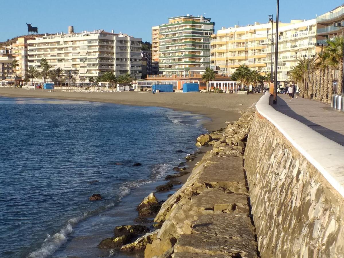 Santa Julia 3 dormitorios, nuevo, moderno Fuengirola Exterior foto