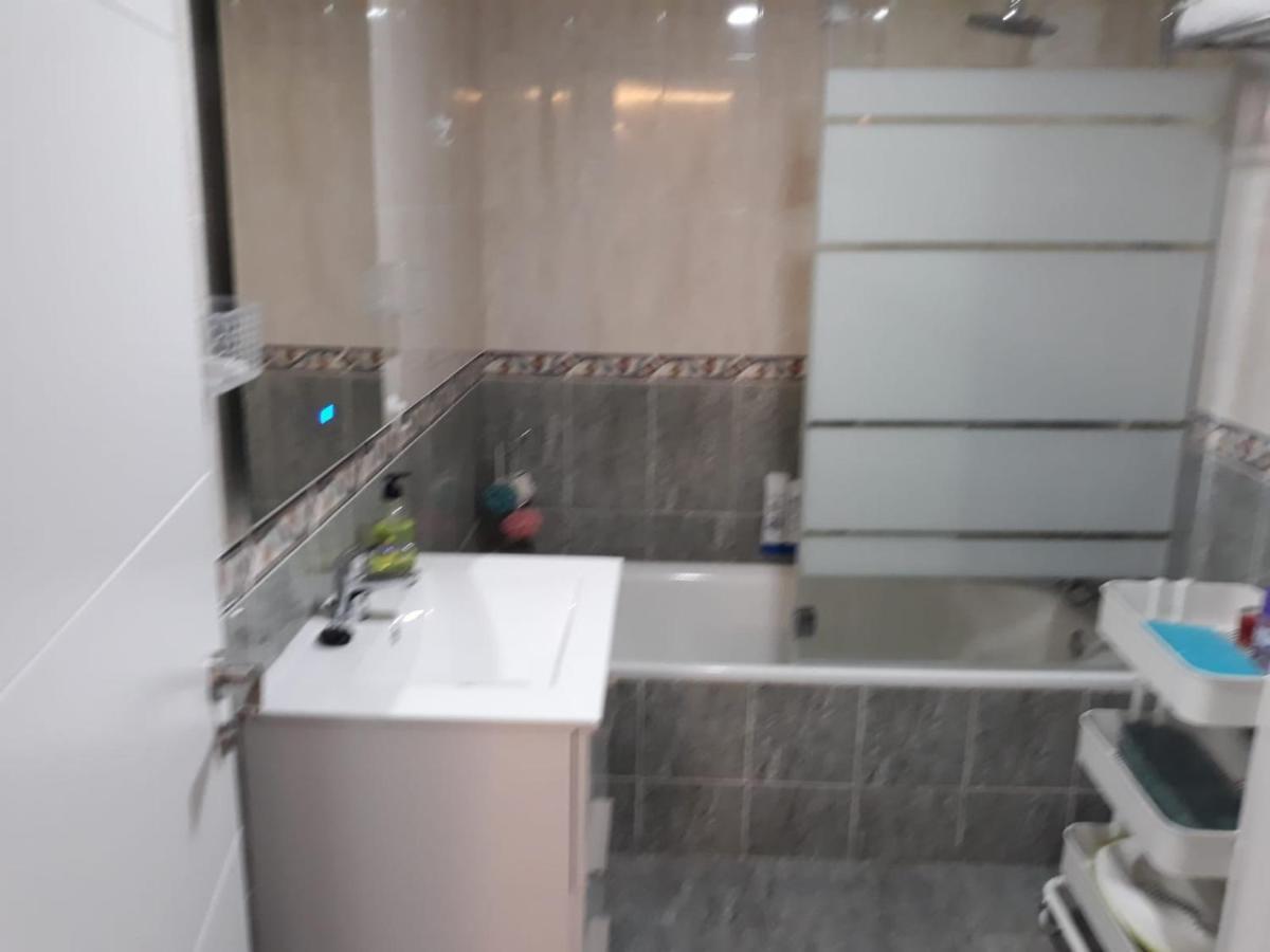 Santa Julia 3 dormitorios, nuevo, moderno Fuengirola Exterior foto